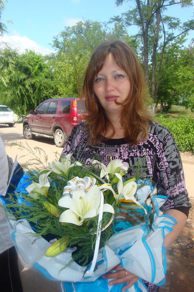 Нинель Бессмольная