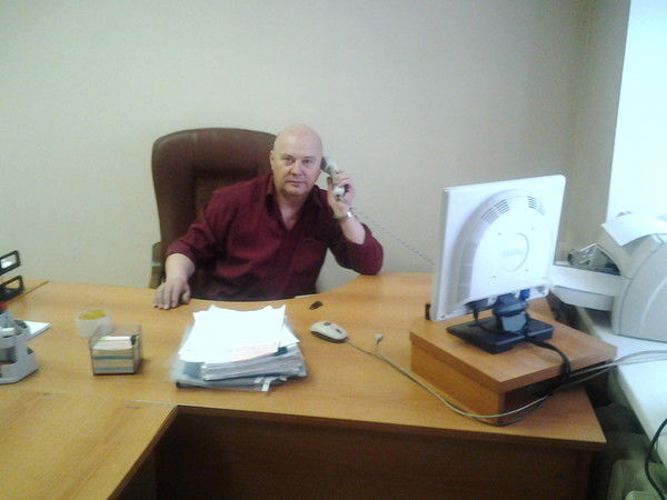 Микулич Вячеслав