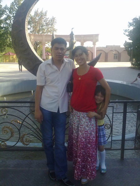 Рустам Айдаров