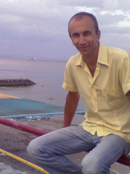 Сергей Журавлёв