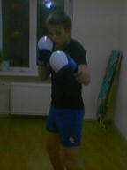 Станислав Бурдым