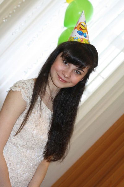 Эльвира Бариева