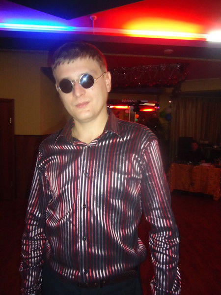 Денис Колбасин