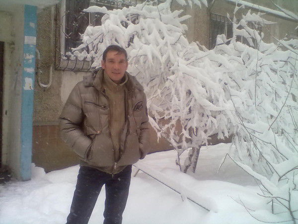 Михаил Золочевский