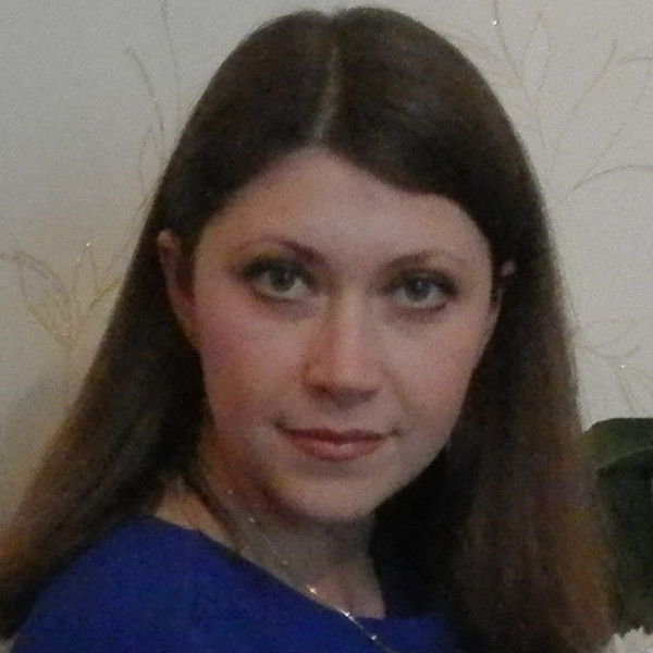 Анна Филиппова