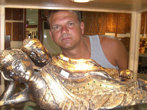 Пилот Бородин