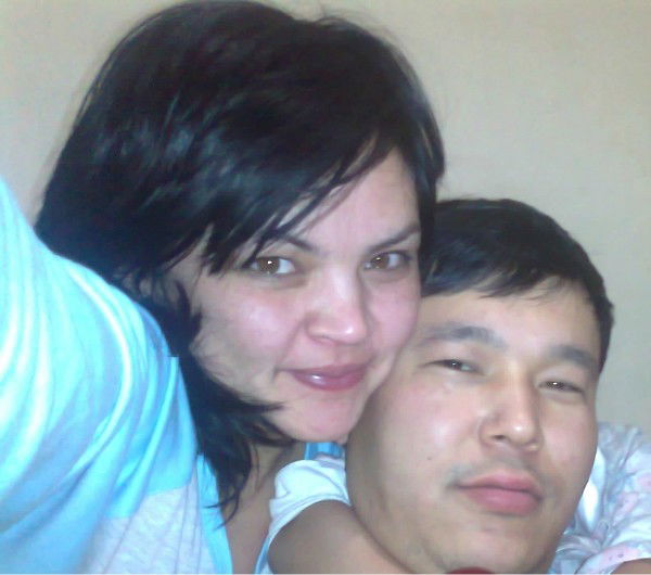 Эльмира Курбанова