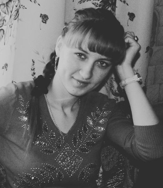 Виктория Кузьминская