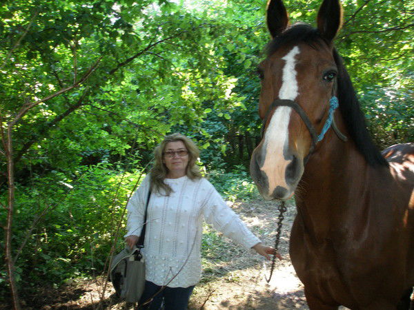 Наталья Плугатарёва