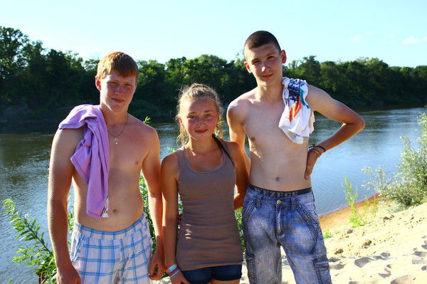 Евгения Герасимова