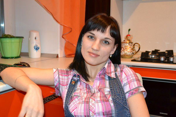 Наталья Викторовна