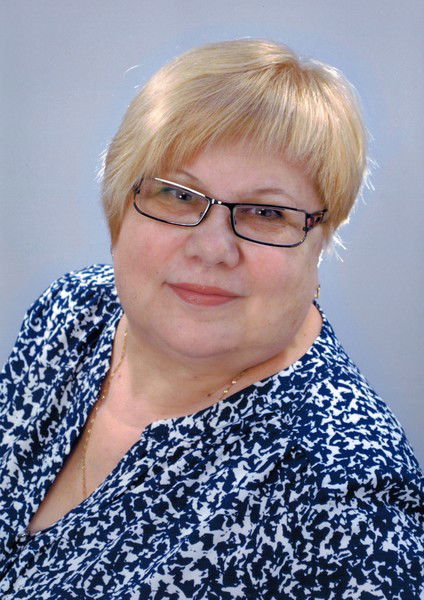 Фарберова Татьяна