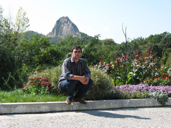 Евгений Кравцов