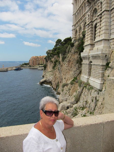 Марина Циренина