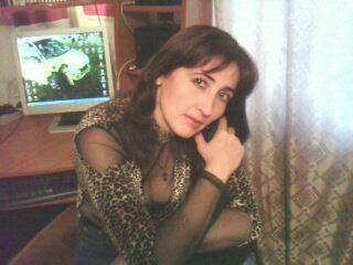 Наталья Нечаева