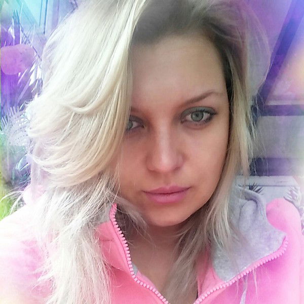 Виктория Микина