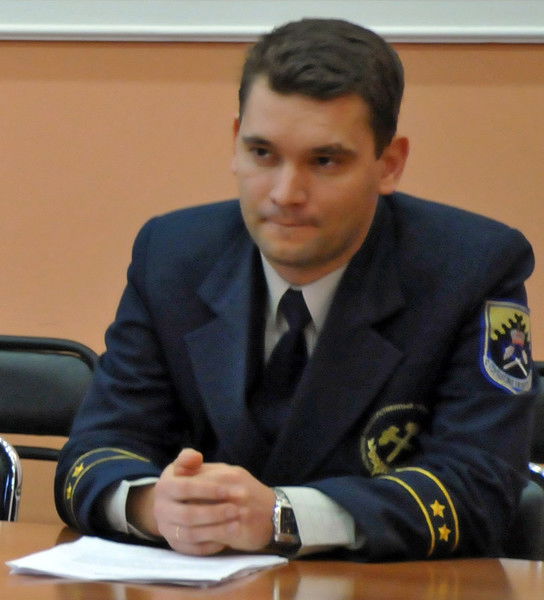 Симисинов Денис