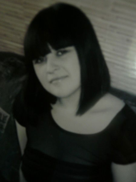 Аня Лобкаева (Костерова)