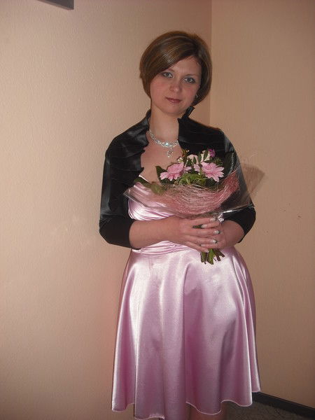 Екатерина Турбанова