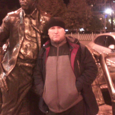 Сергей Михедеров