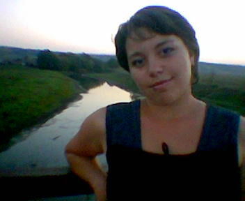 Юлия Шаповалова