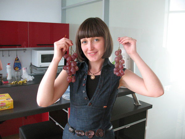 Ольга Абрамова