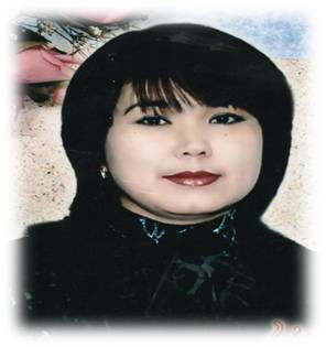 Айгуль Сейдуллаева