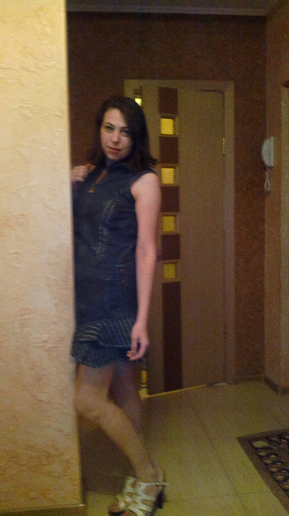 Ольга Соколова