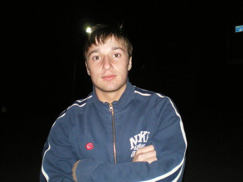 Sergey Vladimirovich