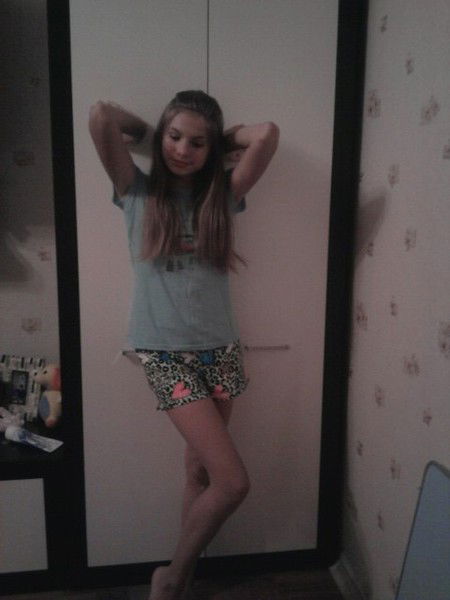 Арина Богатырёва