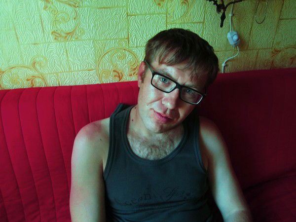 Владимир Болтачев