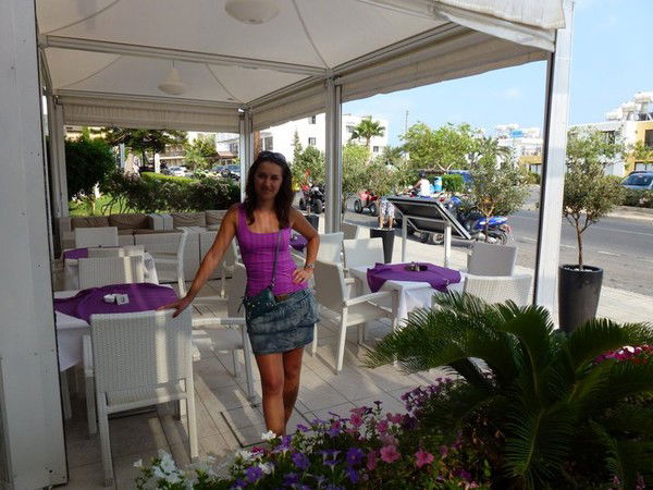 Анна Соколовская