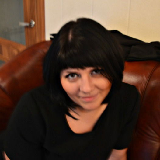 Ирина Карташова