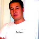 Сабыр Болеков