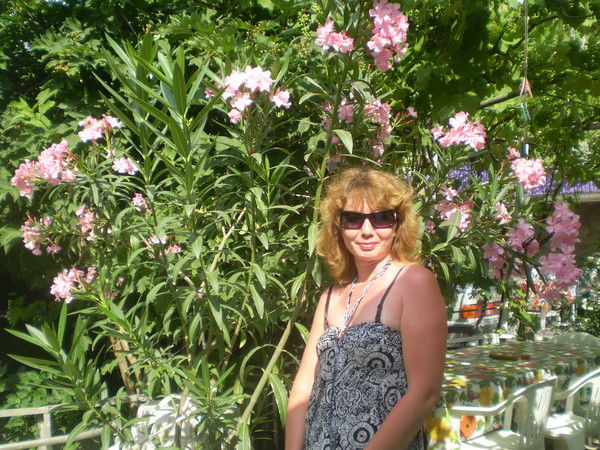 Татьяна Мицукова