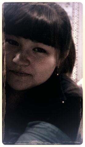 *** Ачеровашка***