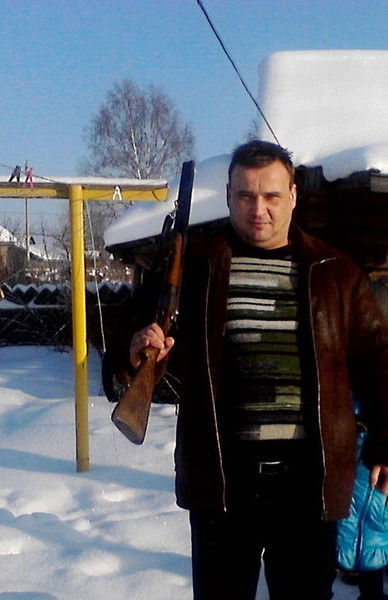 Олег Веселов