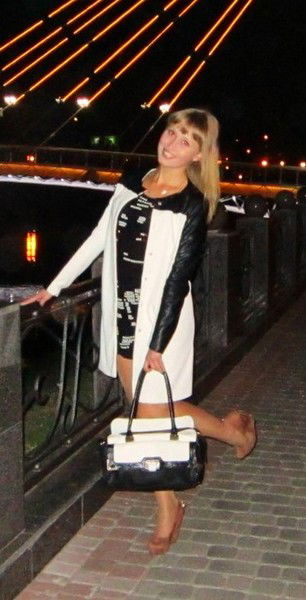 Анастасия Городничая