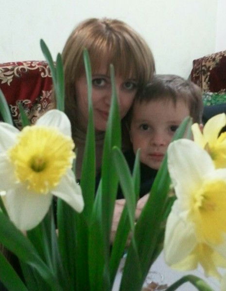 Иза Маммаева