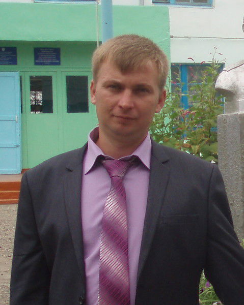 Иван Прокопенко