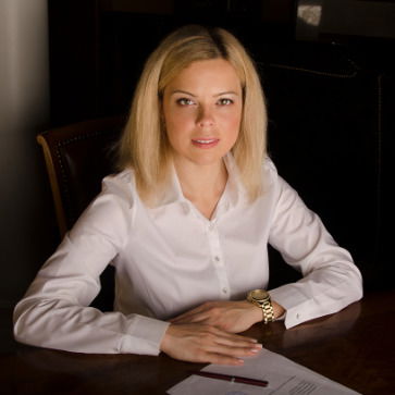 Елена Владимировна