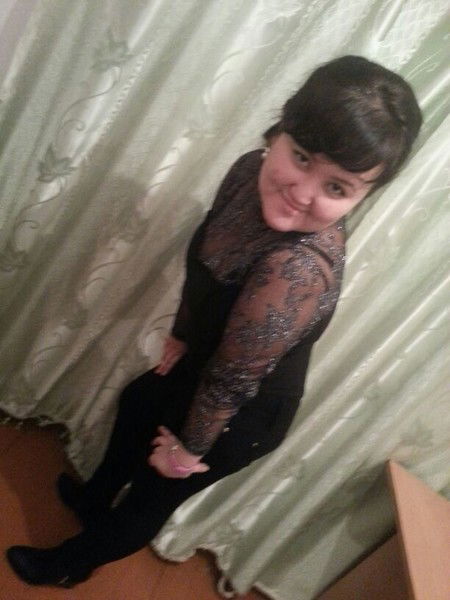 Аселя Рахымжанова