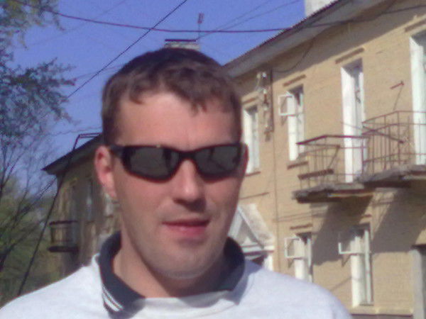 Алексей Панков