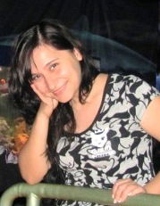 Екатерина Дугинова