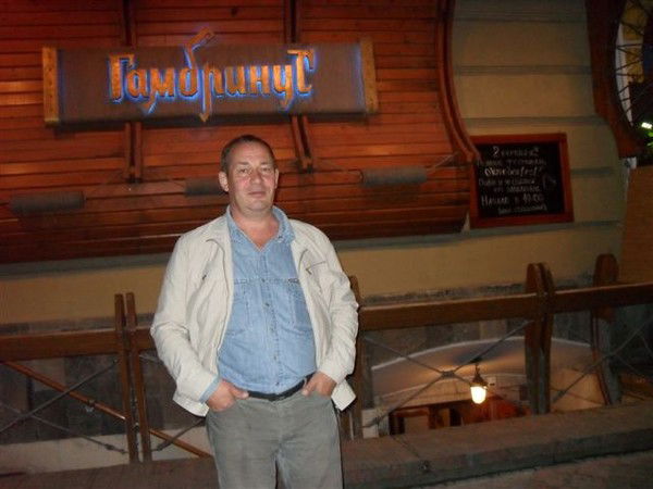 Владимир Пуговкин