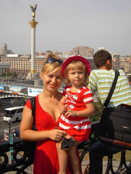 Элла Степченко