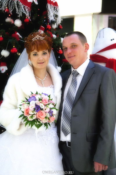 Анна Чербунина