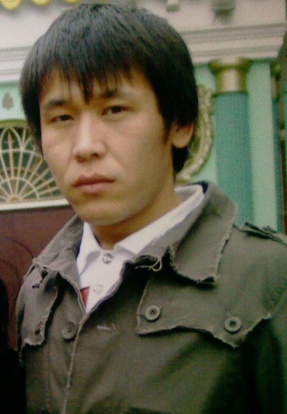 Замирбек Сулайманов