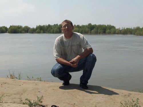 Алексей Карпенко