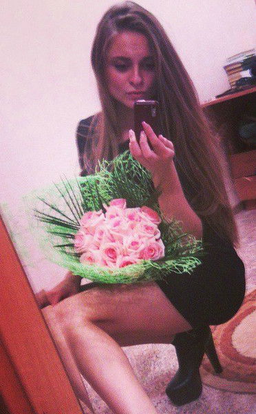 Анастасия Горбаченко